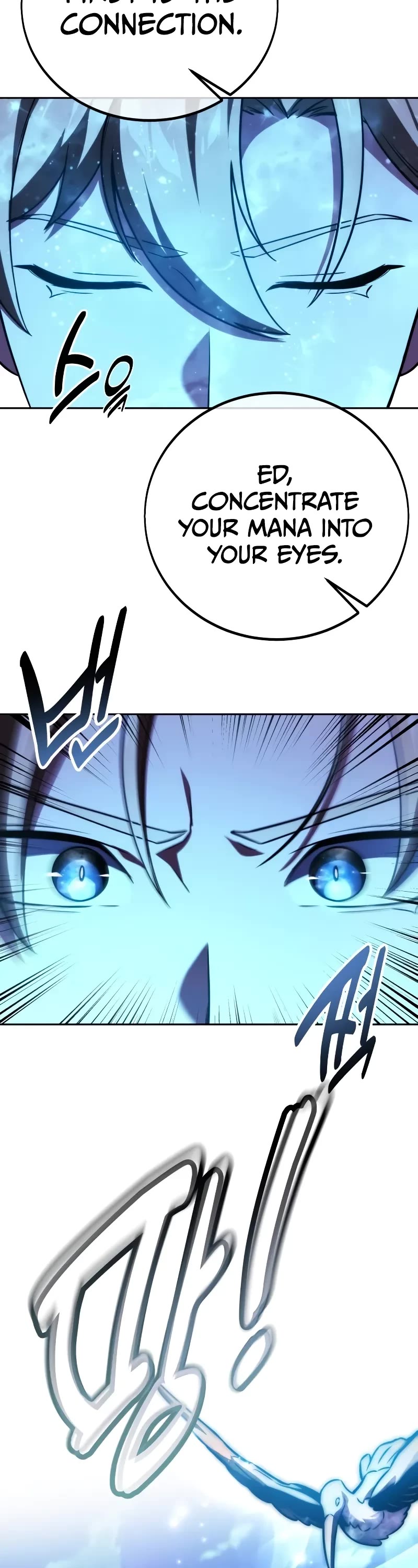 The Extra’s Academy Survival Guide chapter 50 page 49