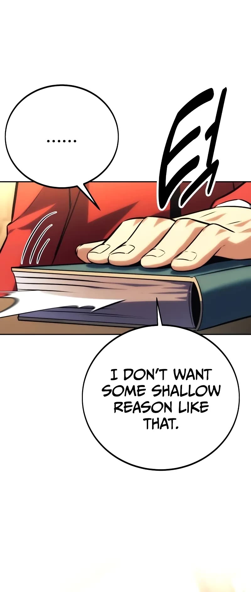 The Extra’s Academy Survival Guide chapter 50 page 6