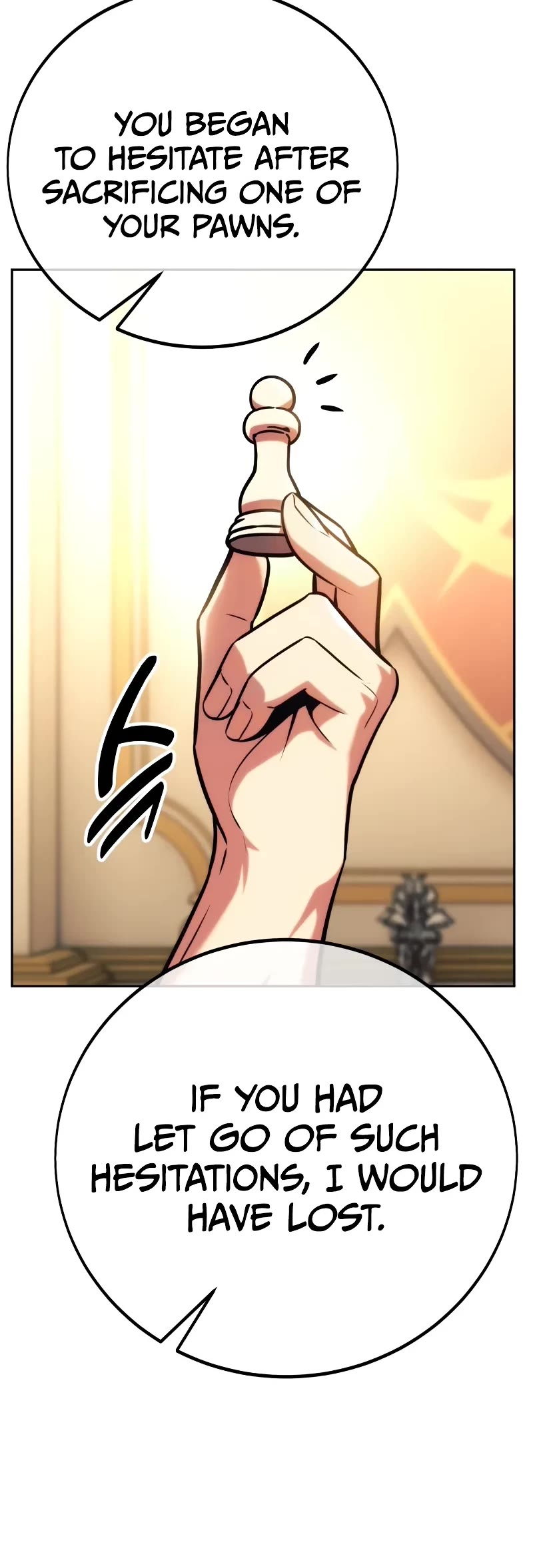 The Extra’s Academy Survival Guide chapter 50 page 66