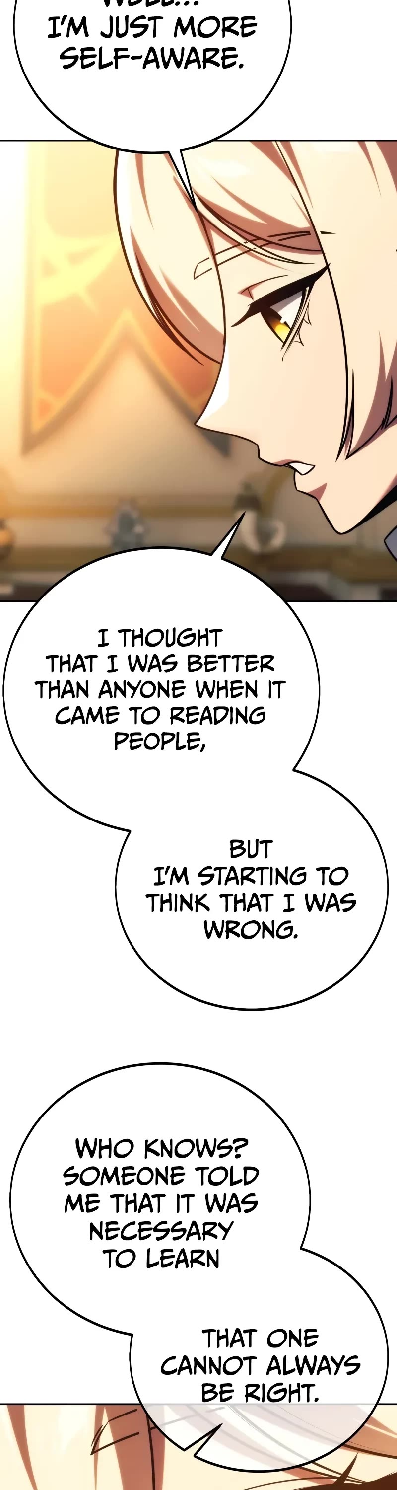 The Extra’s Academy Survival Guide chapter 50 page 68