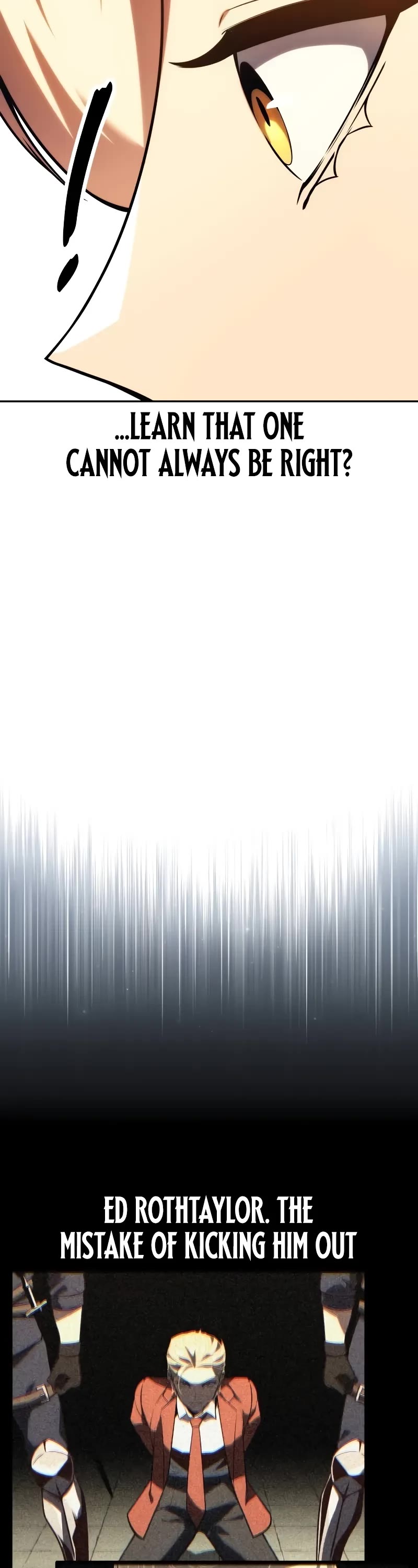 The Extra’s Academy Survival Guide chapter 50 page 69