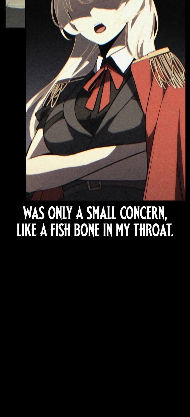 The Extra’s Academy Survival Guide chapter 50 page 70