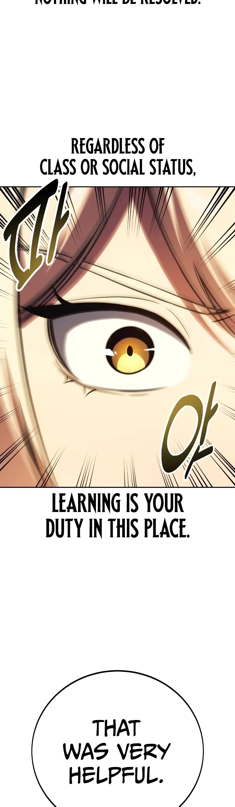 The Extra’s Academy Survival Guide chapter 50 page 75