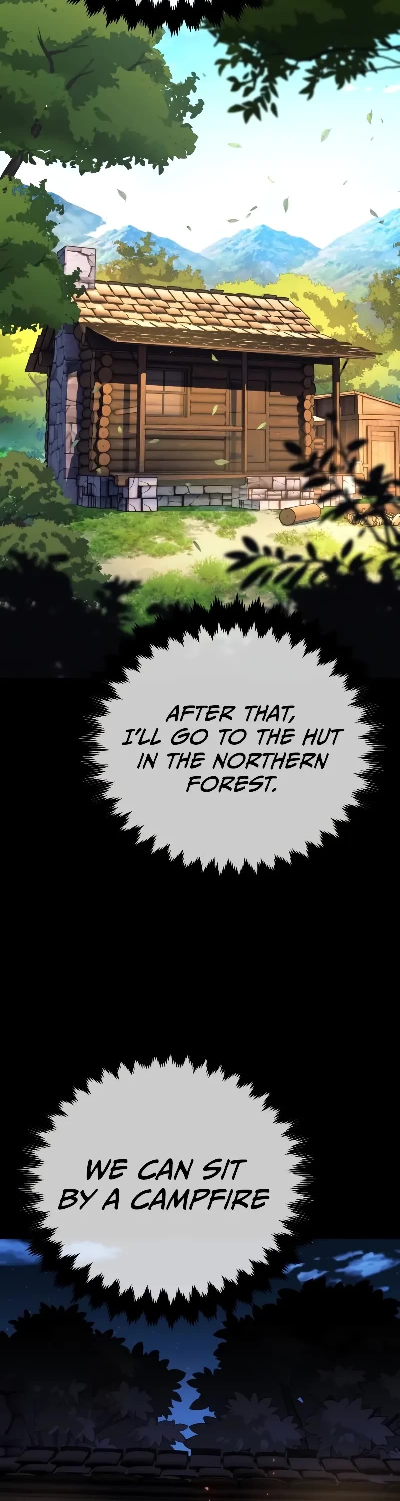 The Extra’s Academy Survival Guide chapter 50 page 78