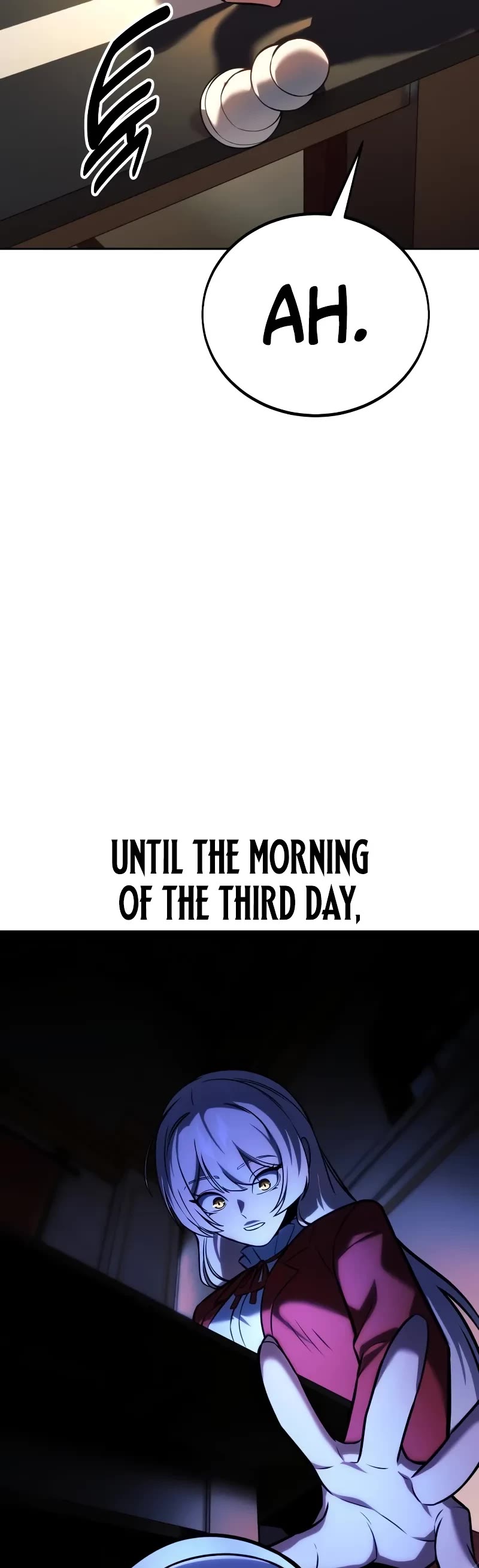 The Extra’s Academy Survival Guide chapter 50 page 80