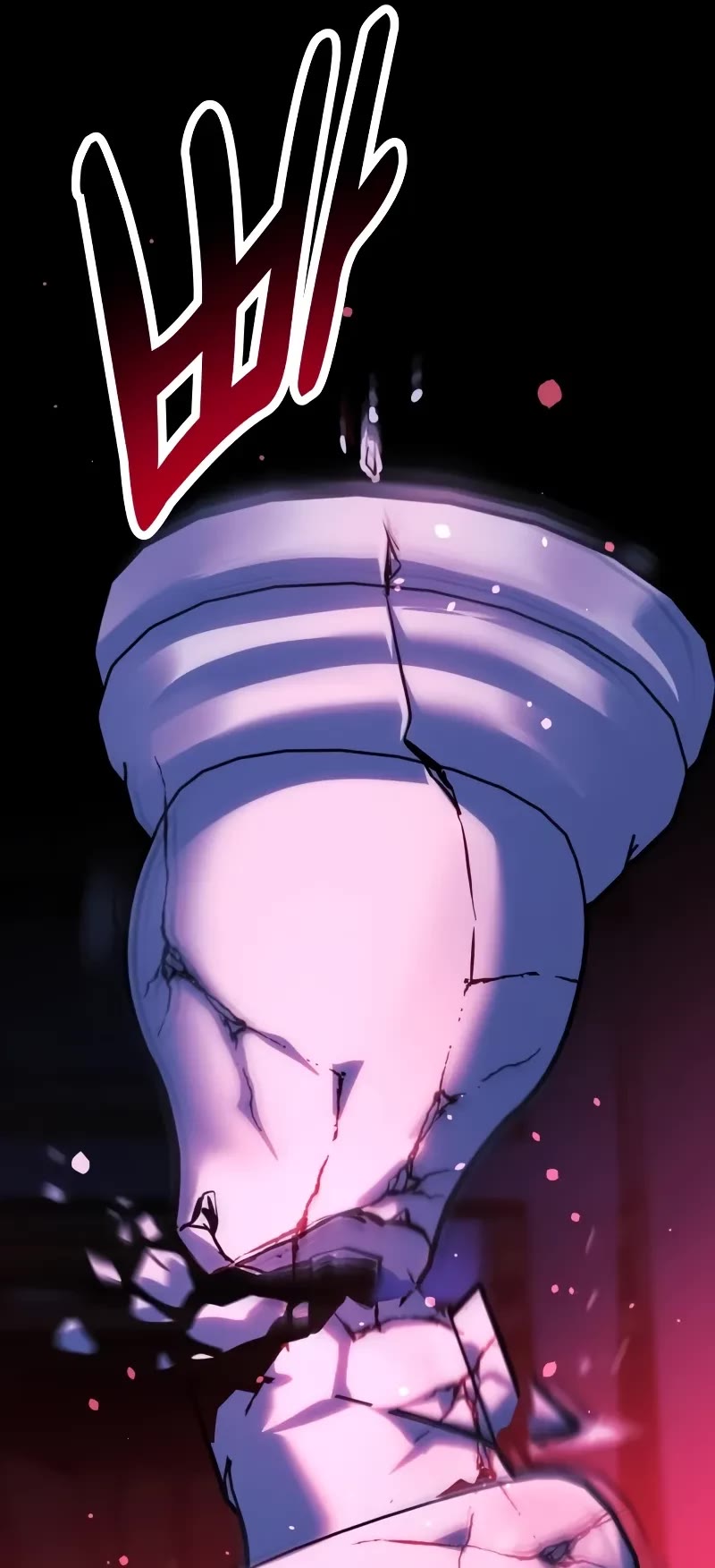 The Extra’s Academy Survival Guide chapter 50 page 82