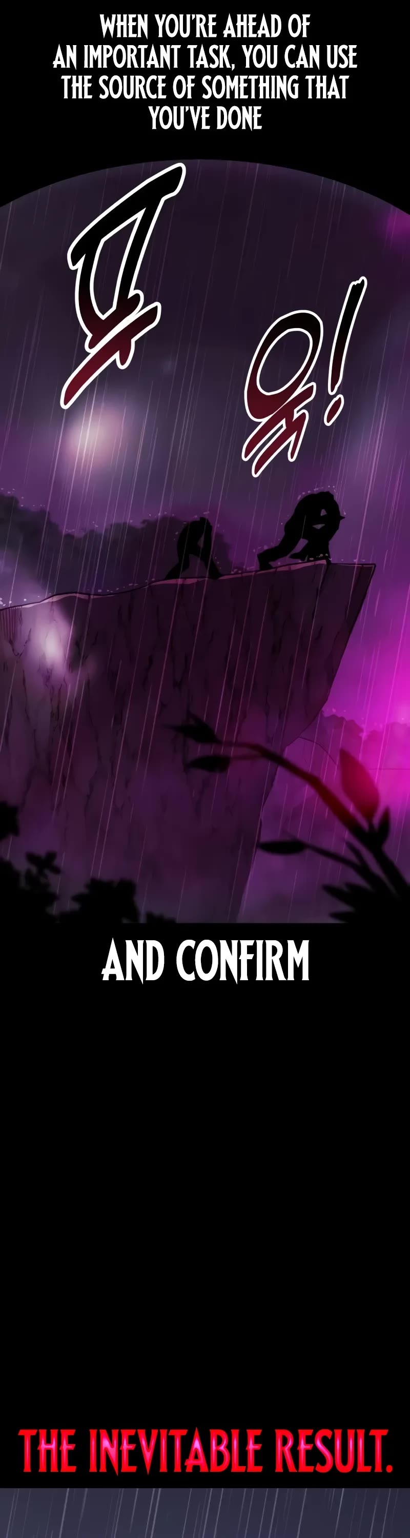 The Extra’s Academy Survival Guide chapter 51 page 23