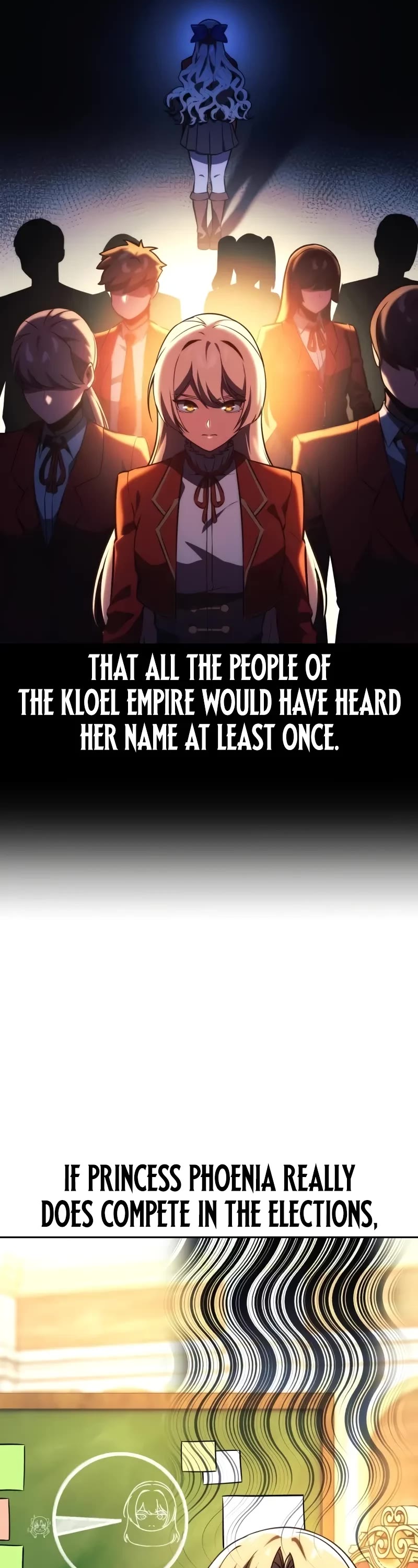 The Extra’s Academy Survival Guide chapter 51 page 35