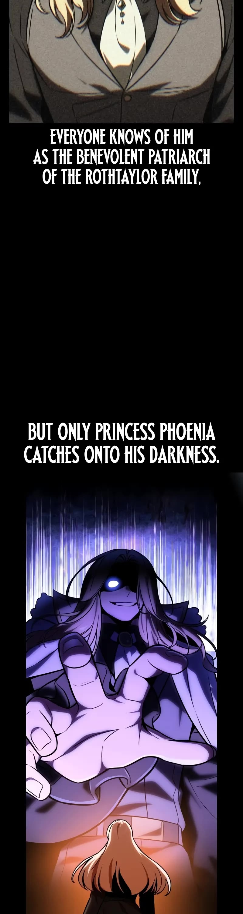 The Extra’s Academy Survival Guide chapter 51 page 59