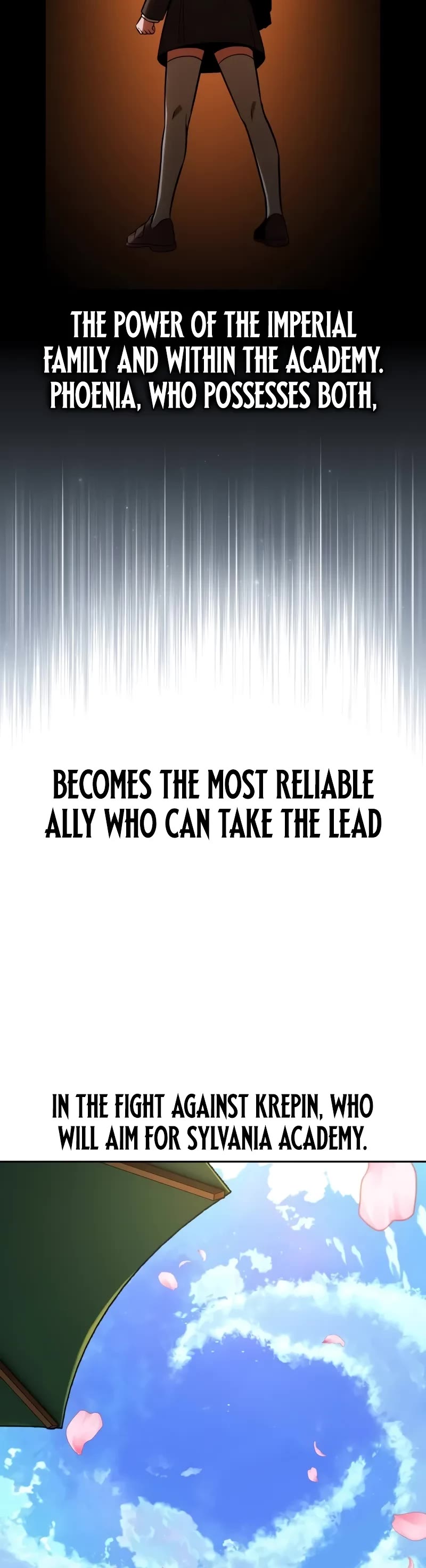 The Extra’s Academy Survival Guide chapter 51 page 60