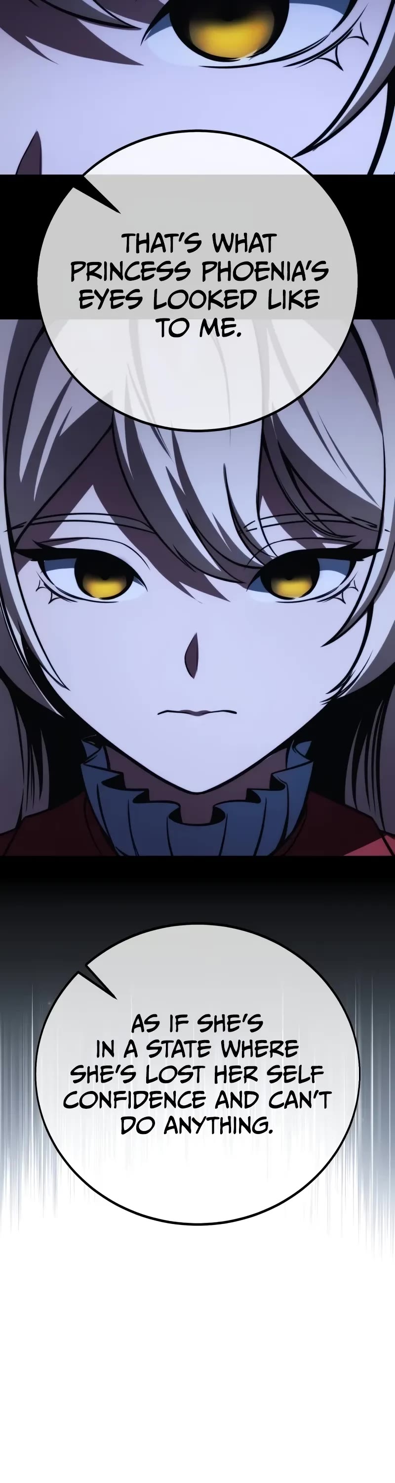 The Extra’s Academy Survival Guide chapter 51 page 71