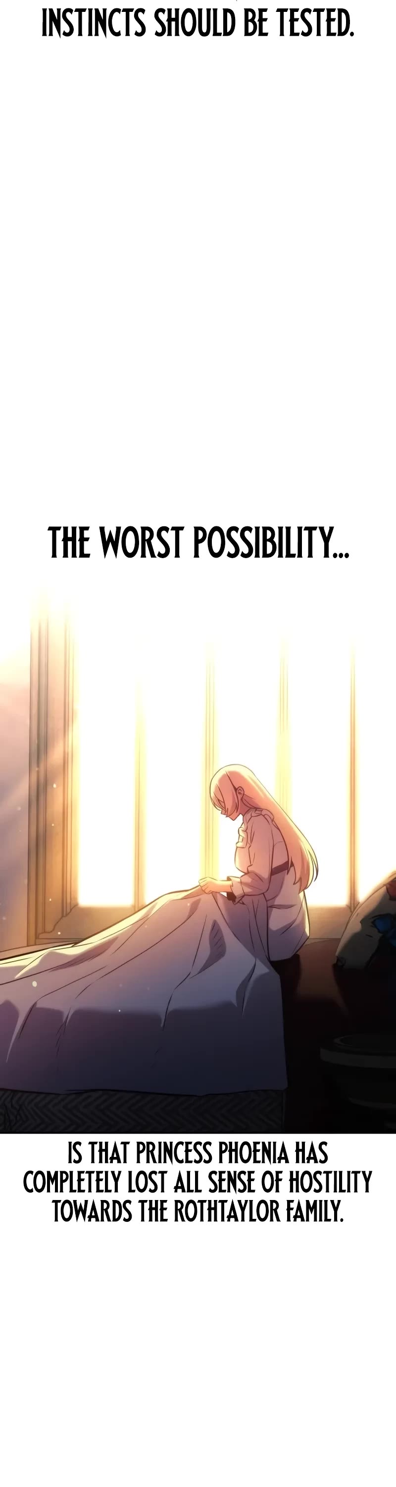 The Extra’s Academy Survival Guide chapter 51 page 73