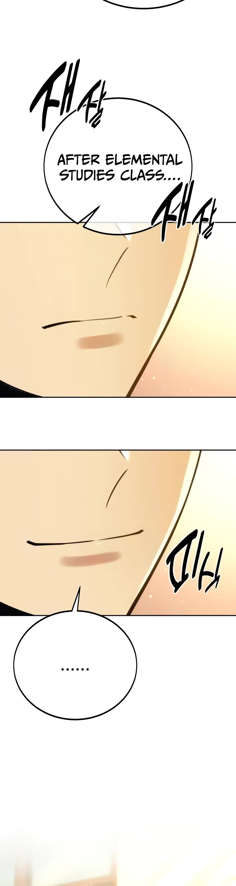 The Extra’s Academy Survival Guide chapter 51 page 76