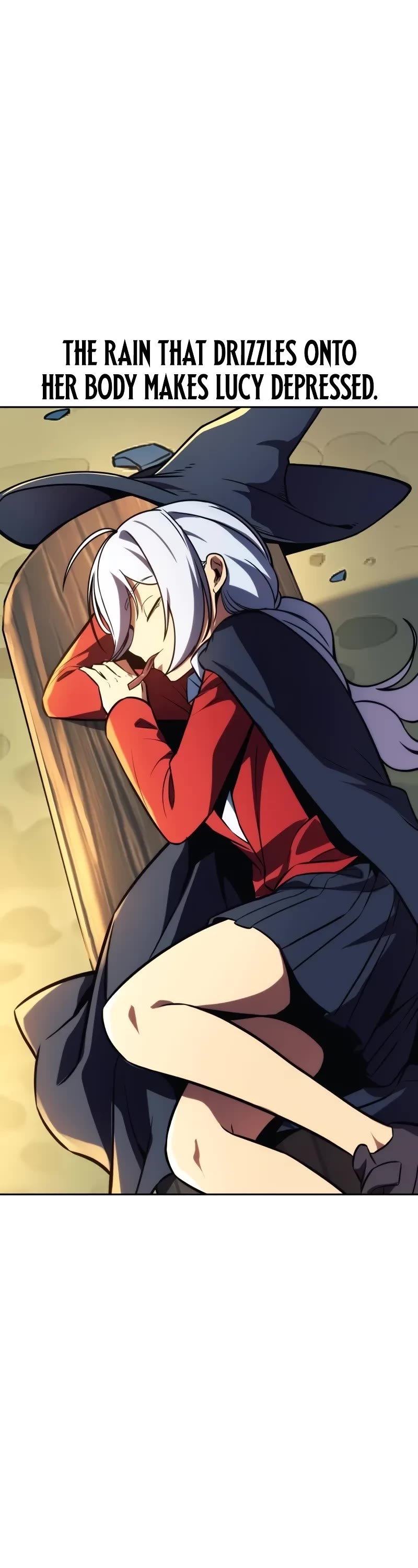 The Extra’s Academy Survival Guide chapter 51 page 84