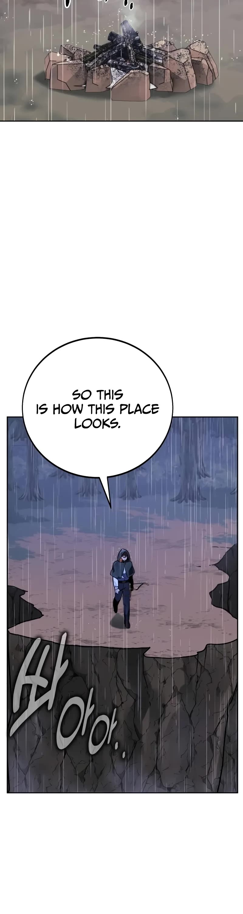 The Extra’s Academy Survival Guide chapter 51 page 86