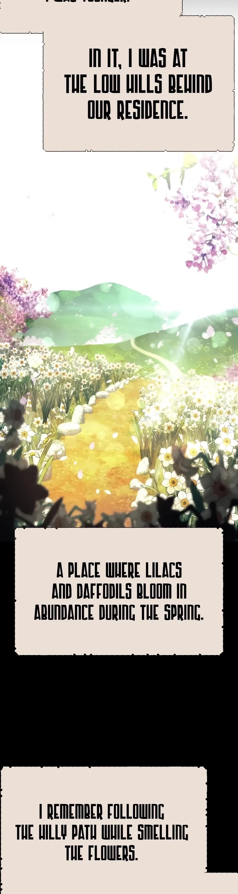 The Extra’s Academy Survival Guide chapter 51 page 9