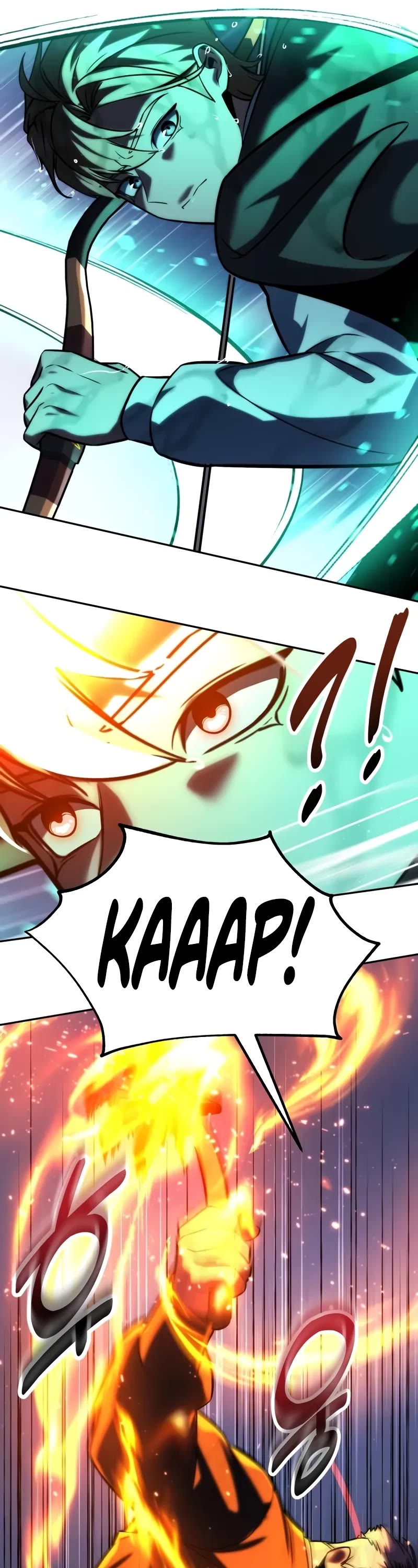 The Extra’s Academy Survival Guide chapter 52 page 16