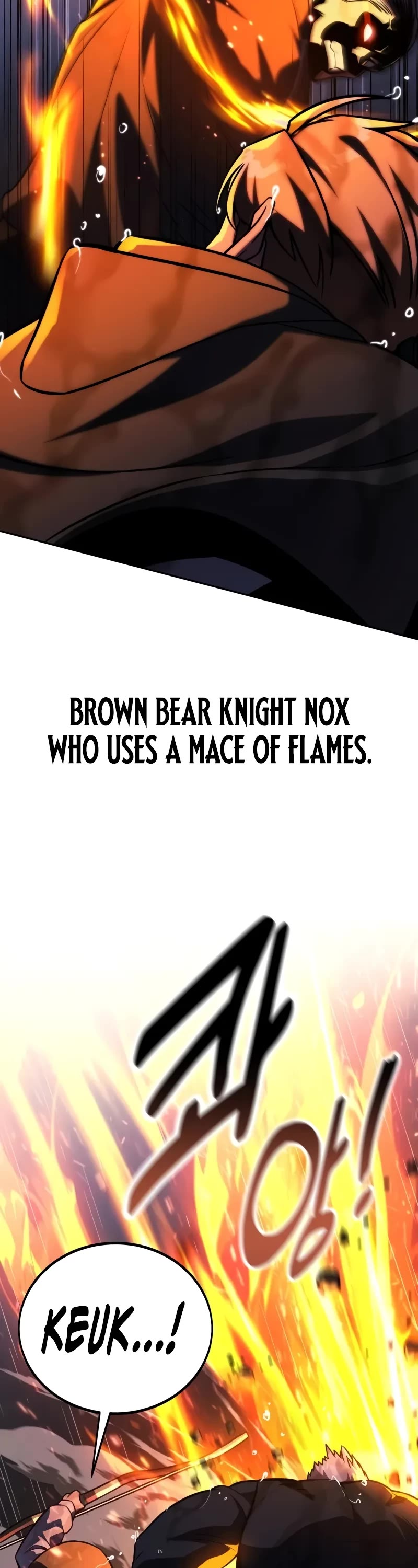 The Extra’s Academy Survival Guide chapter 52 page 17