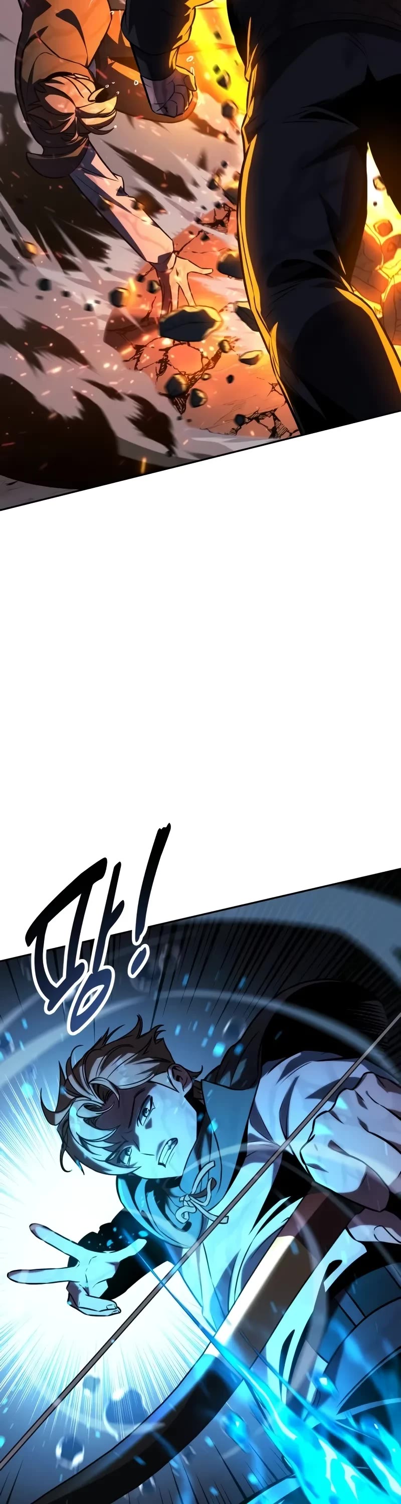 The Extra’s Academy Survival Guide chapter 52 page 18