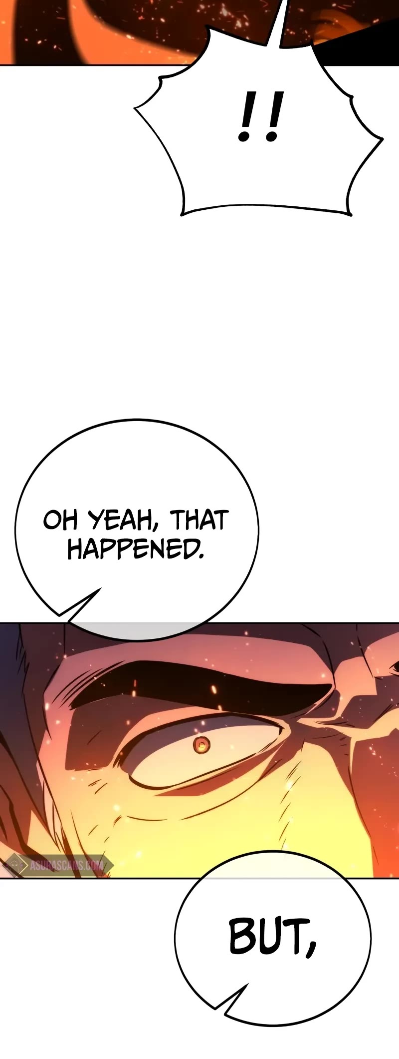 The Extra’s Academy Survival Guide chapter 52 page 25