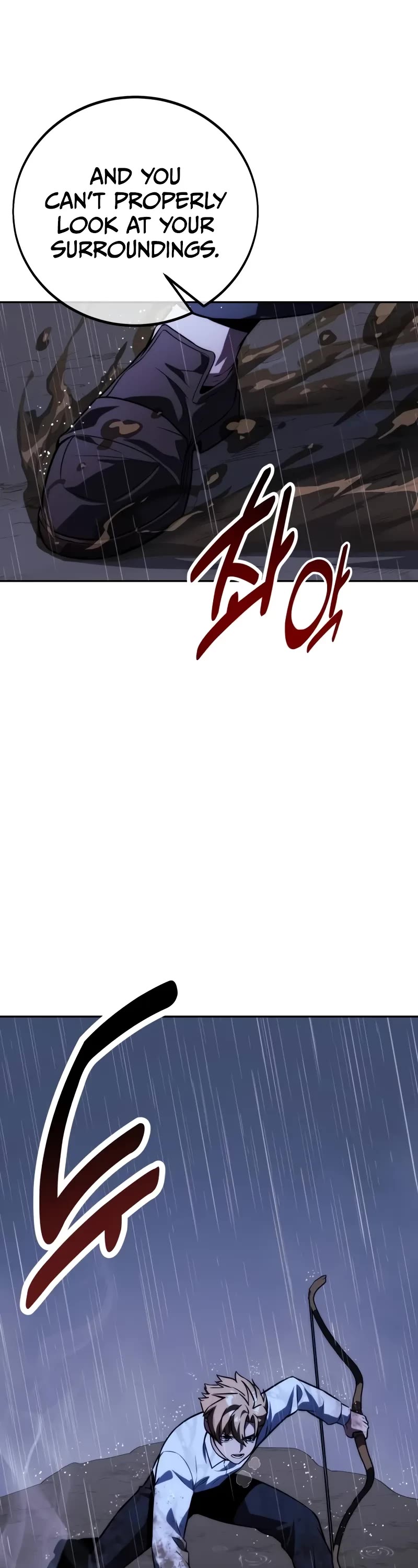 The Extra’s Academy Survival Guide chapter 52 page 32