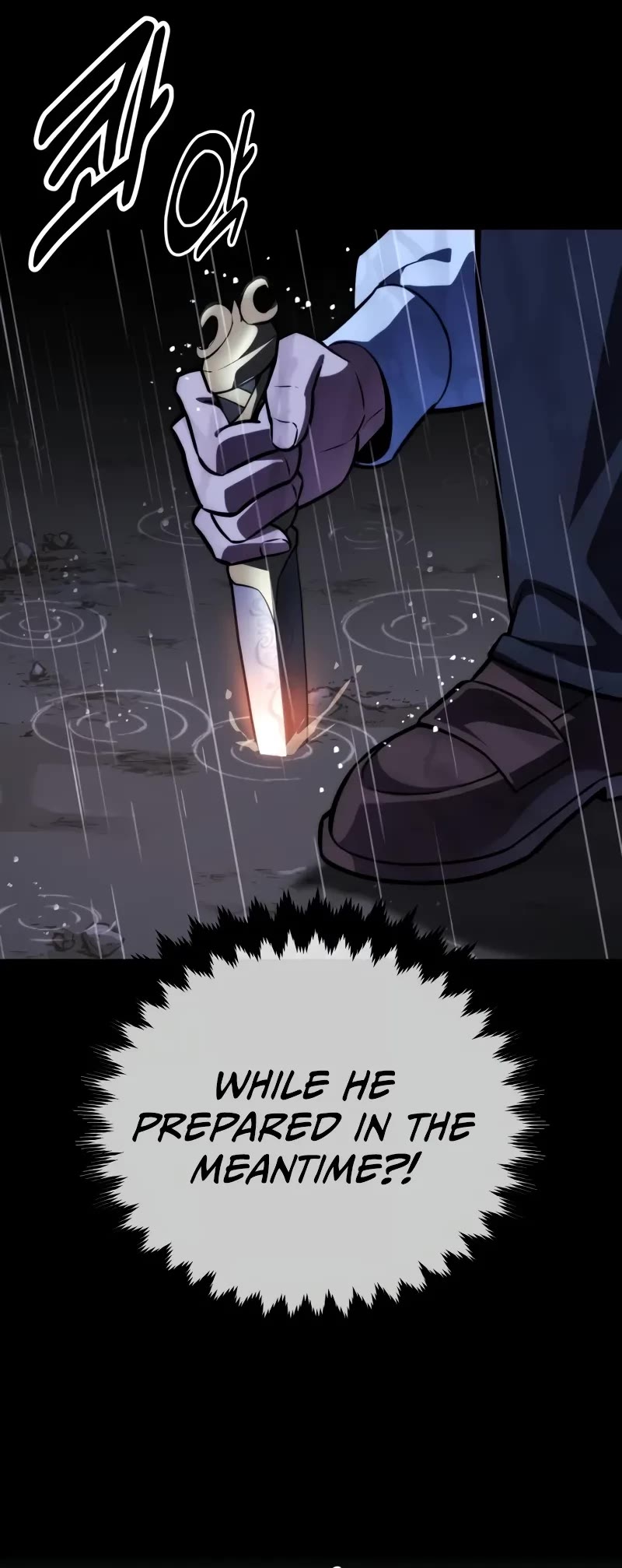 The Extra’s Academy Survival Guide chapter 52 page 39