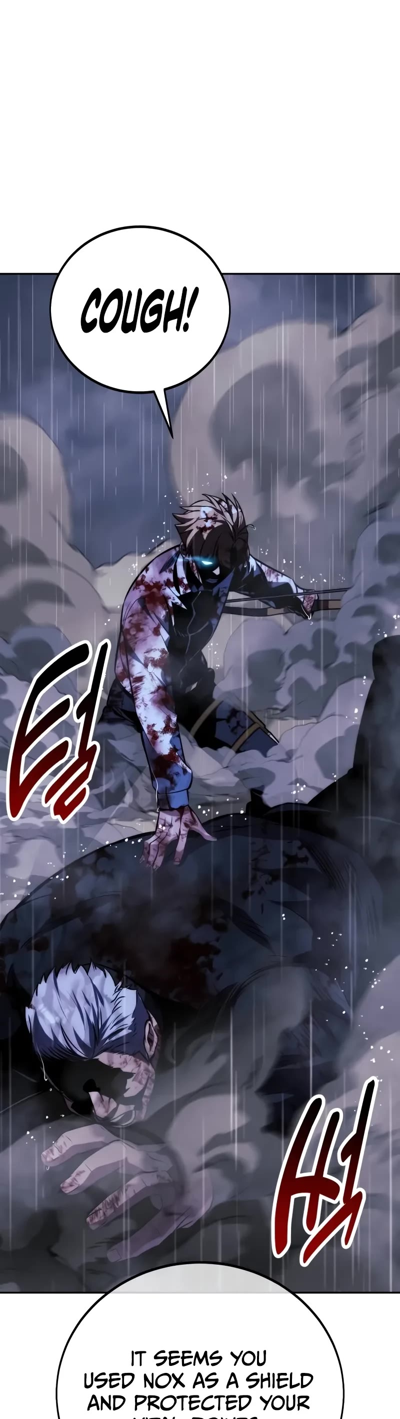 The Extra’s Academy Survival Guide chapter 52 page 49