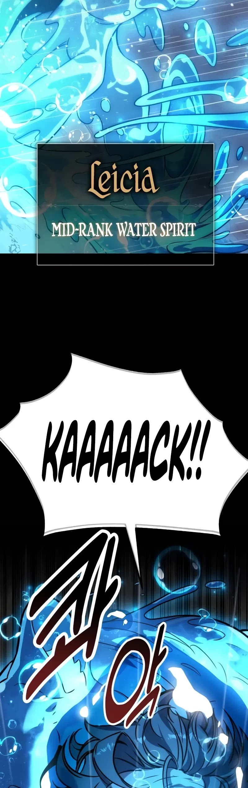 The Extra’s Academy Survival Guide chapter 52 page 54