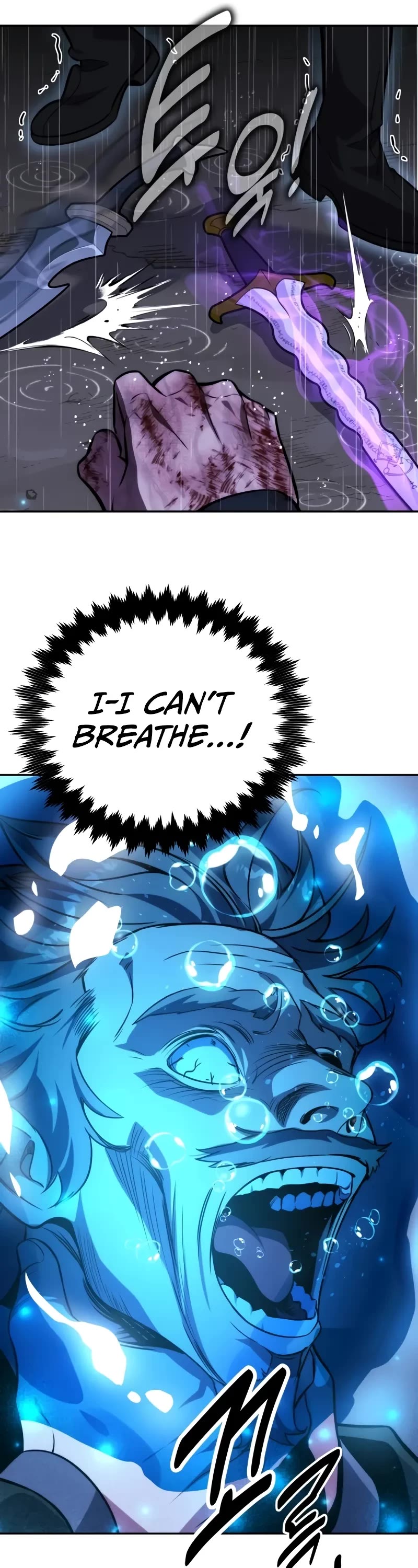 The Extra’s Academy Survival Guide chapter 52 page 56