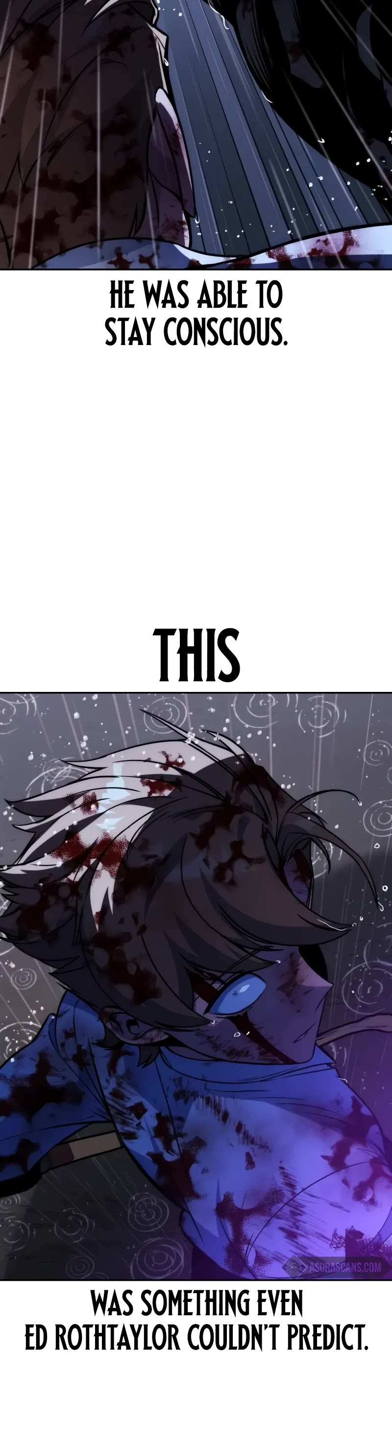 The Extra’s Academy Survival Guide chapter 52 page 59