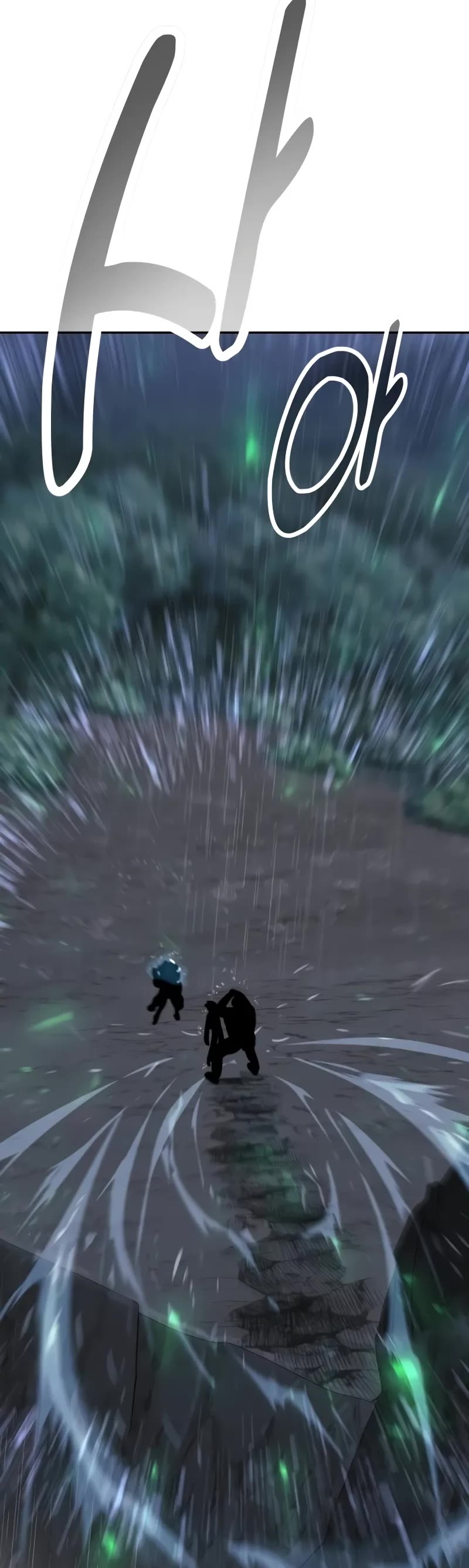 The Extra’s Academy Survival Guide chapter 52 page 64