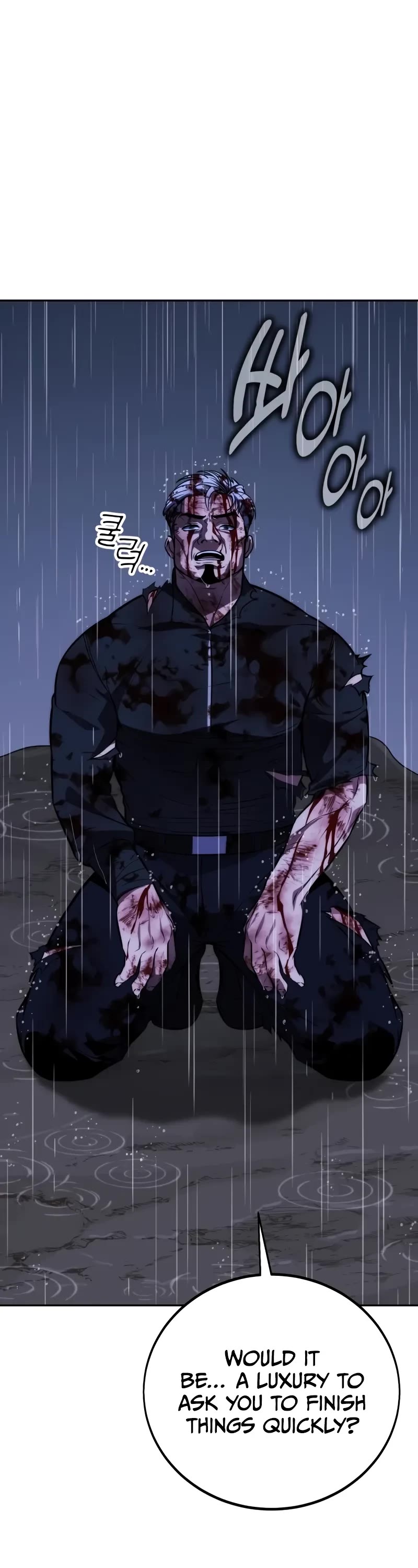 The Extra’s Academy Survival Guide chapter 52 page 71