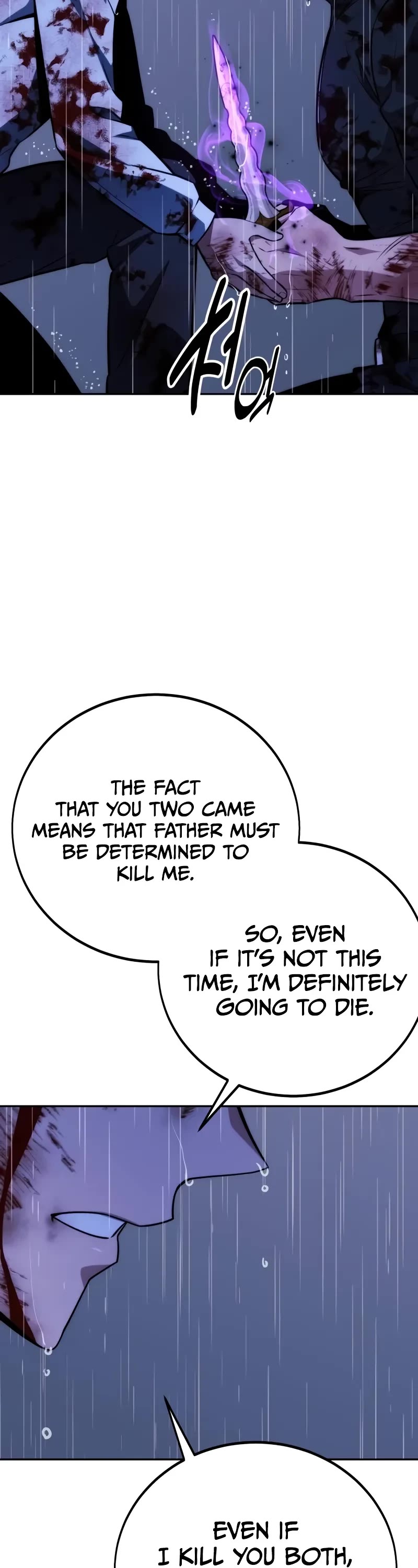 The Extra’s Academy Survival Guide chapter 52 page 73