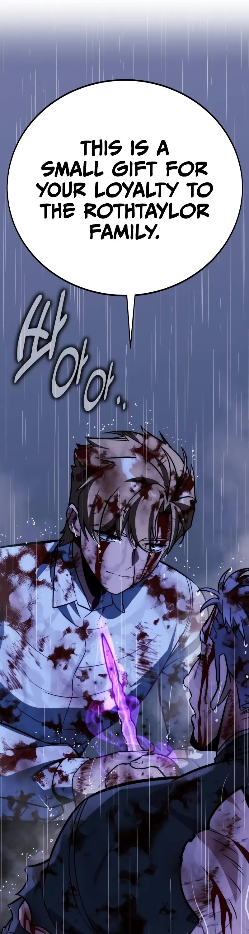 The Extra’s Academy Survival Guide chapter 52 page 76