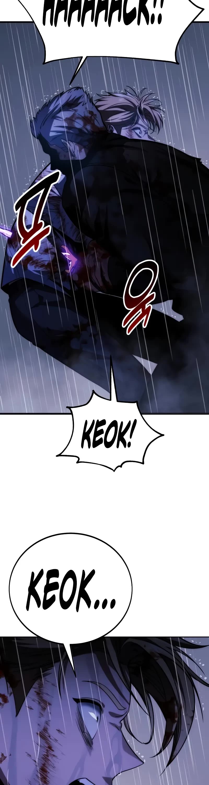 The Extra’s Academy Survival Guide chapter 52 page 78