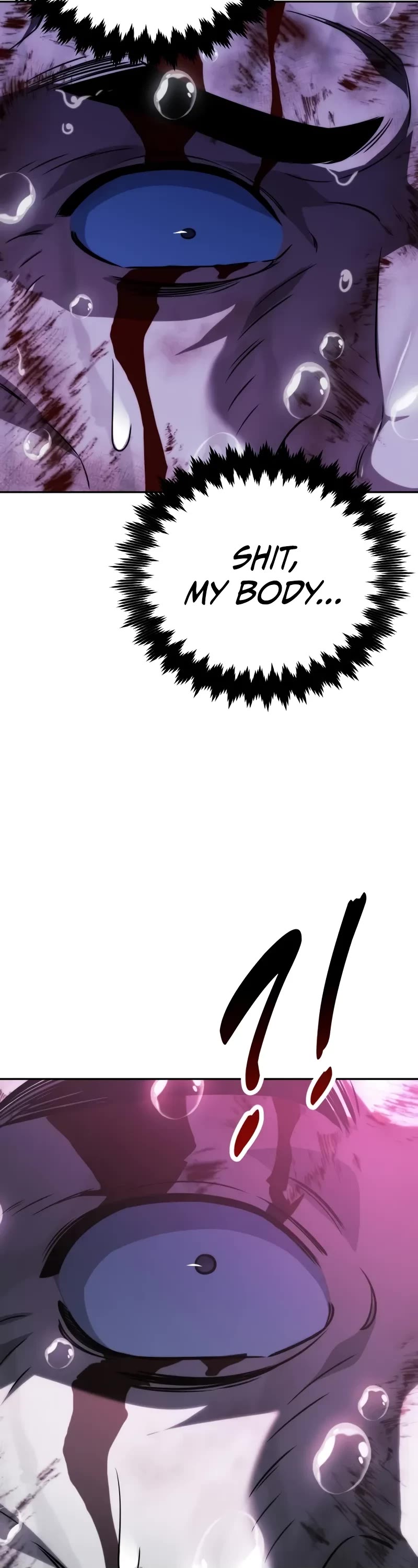 The Extra’s Academy Survival Guide chapter 52 page 87