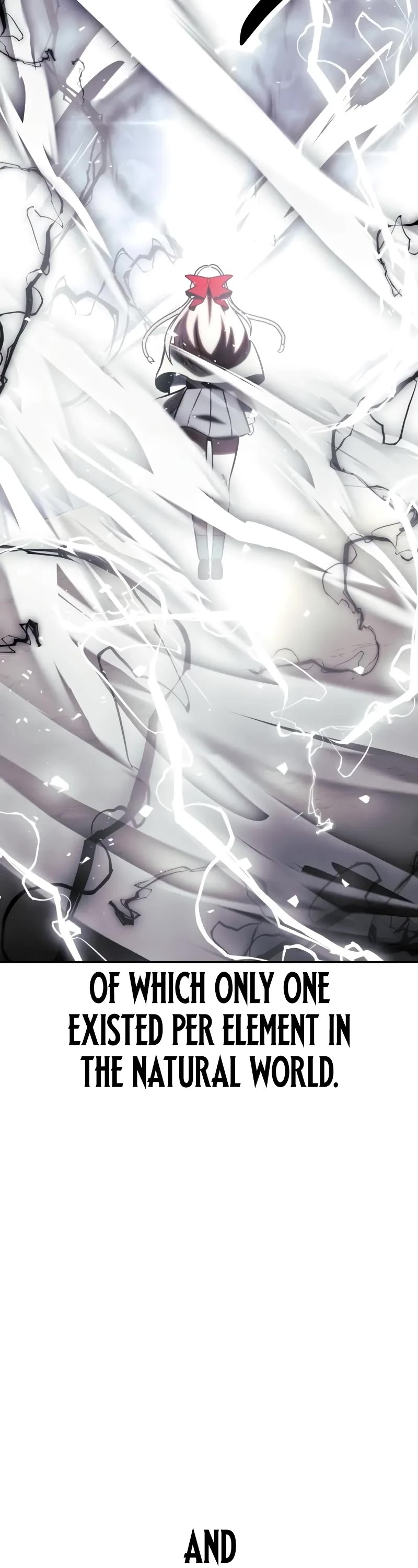 The Extra’s Academy Survival Guide chapter 52 page 93