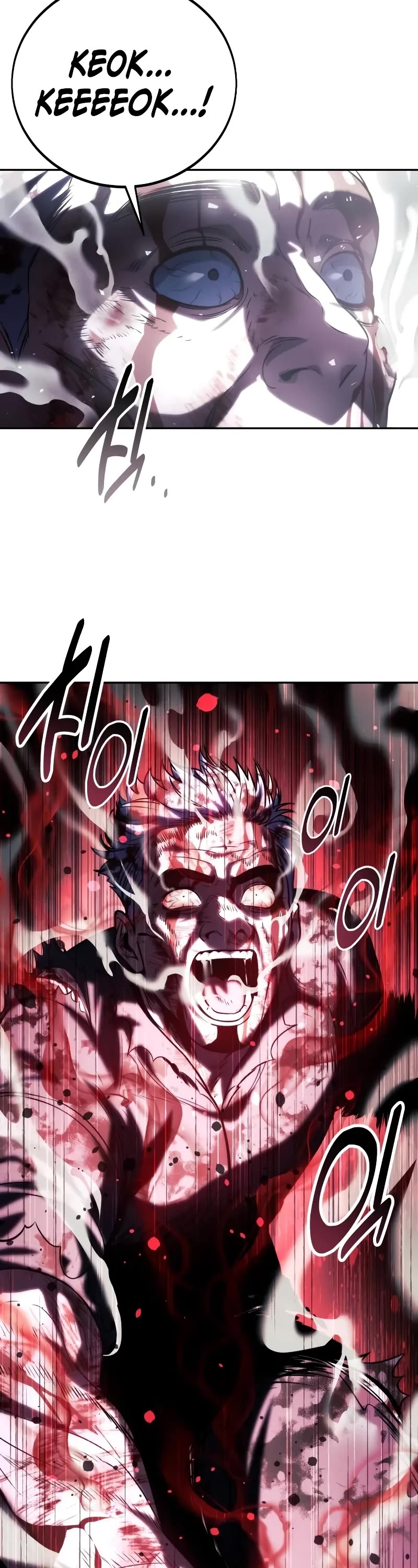 The Extra’s Academy Survival Guide chapter 53 page 13