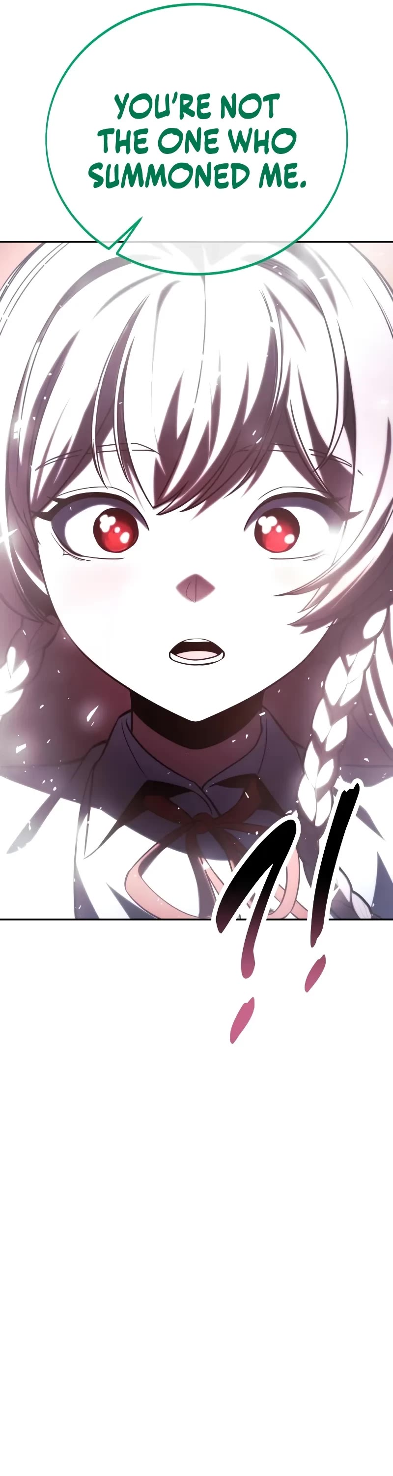 The Extra’s Academy Survival Guide chapter 53 page 22