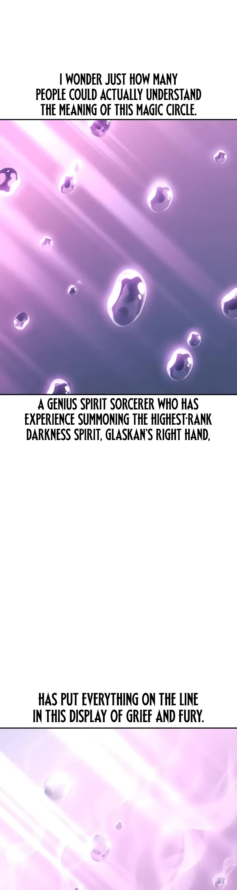 The Extra’s Academy Survival Guide chapter 53 page 3