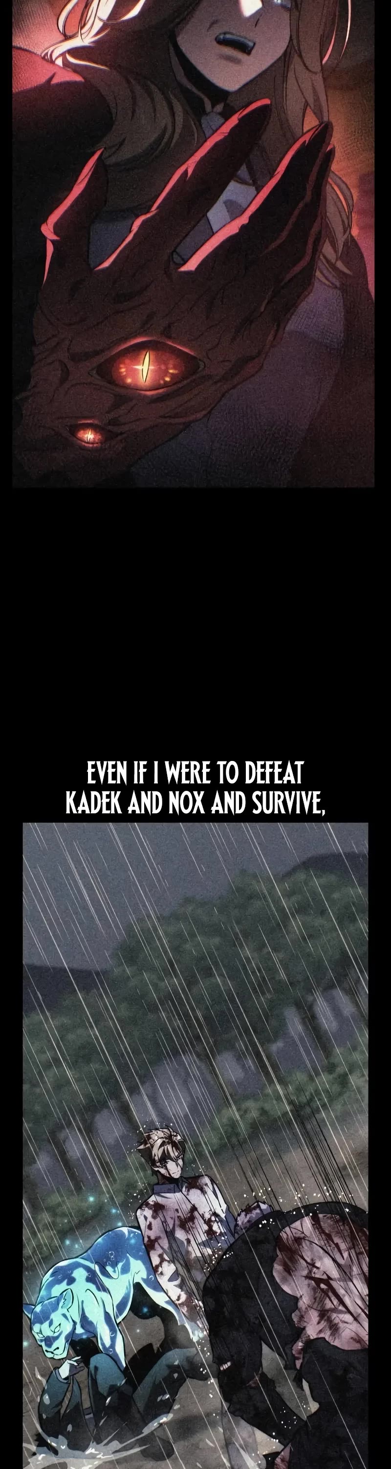 The Extra’s Academy Survival Guide chapter 53 page 34