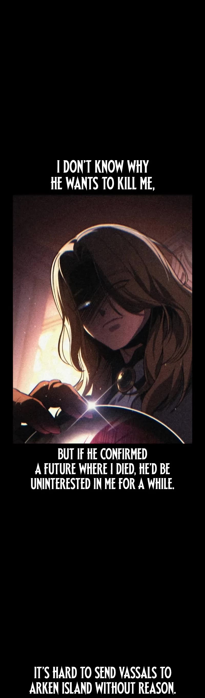 The Extra’s Academy Survival Guide chapter 53 page 36