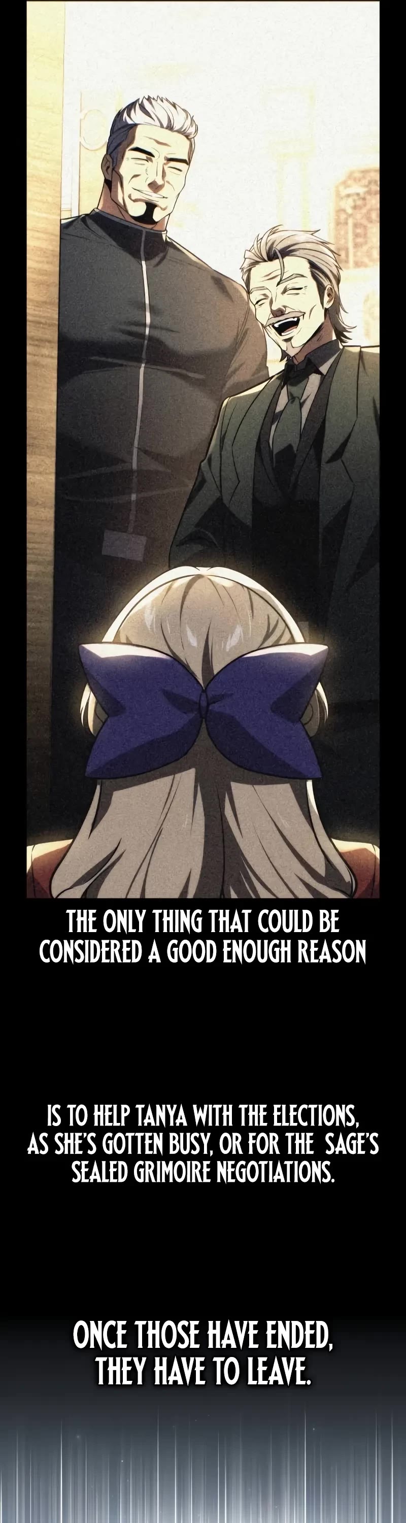 The Extra’s Academy Survival Guide chapter 53 page 37