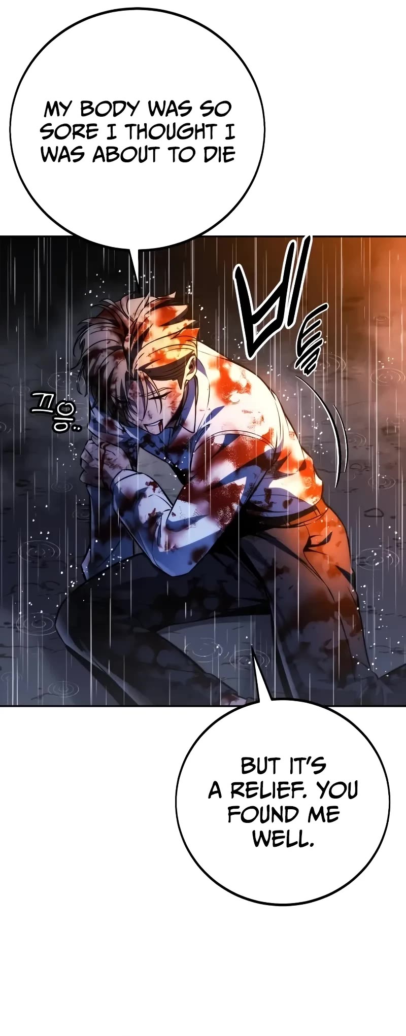 The Extra’s Academy Survival Guide chapter 53 page 41