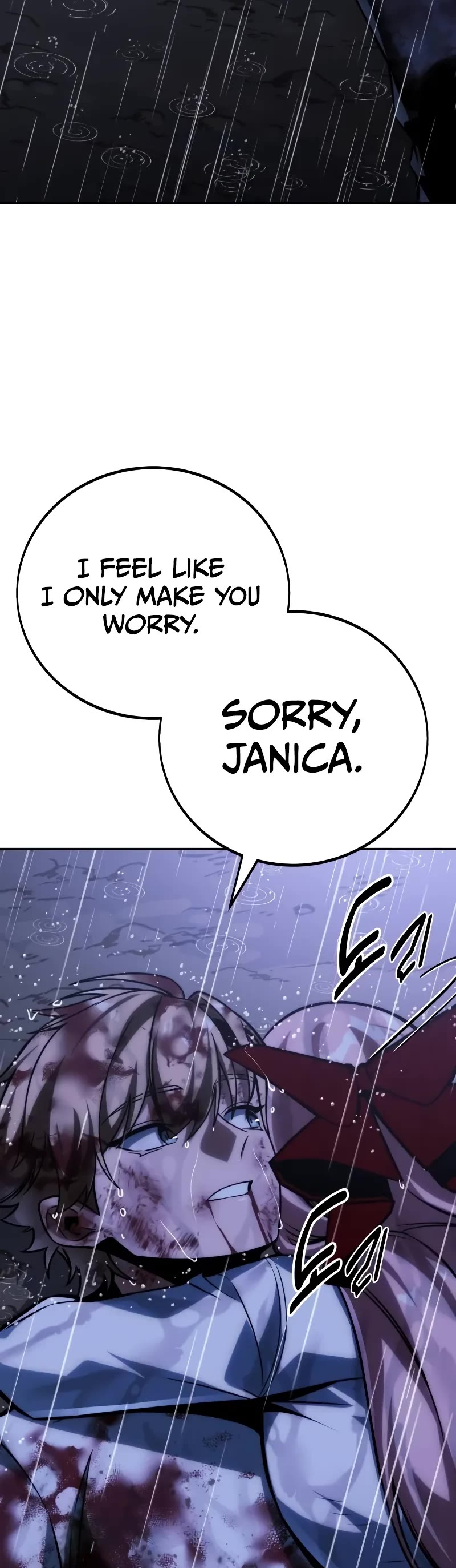 The Extra’s Academy Survival Guide chapter 53 page 45