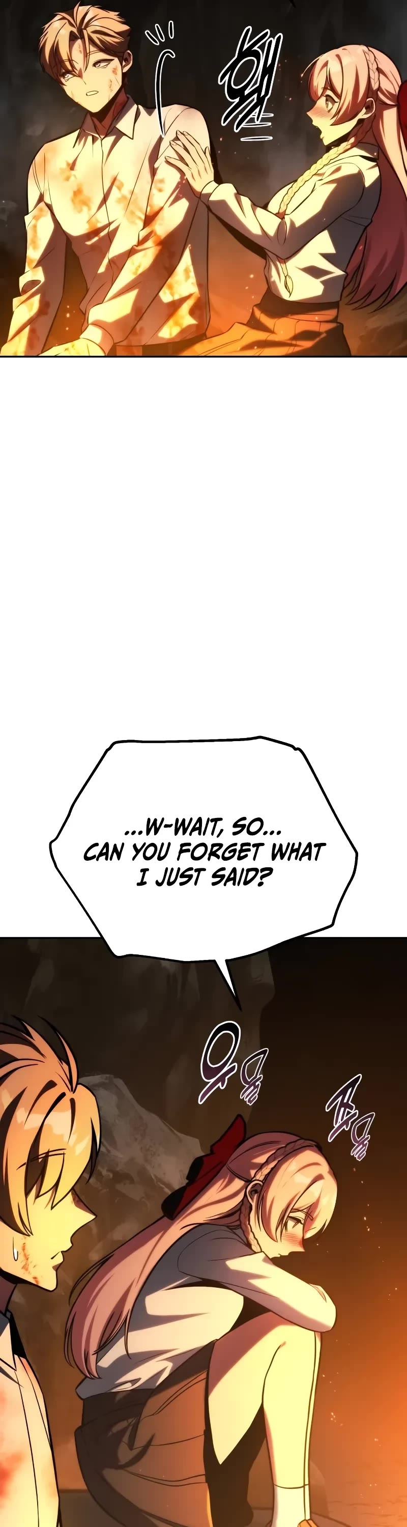 The Extra’s Academy Survival Guide chapter 53 page 52