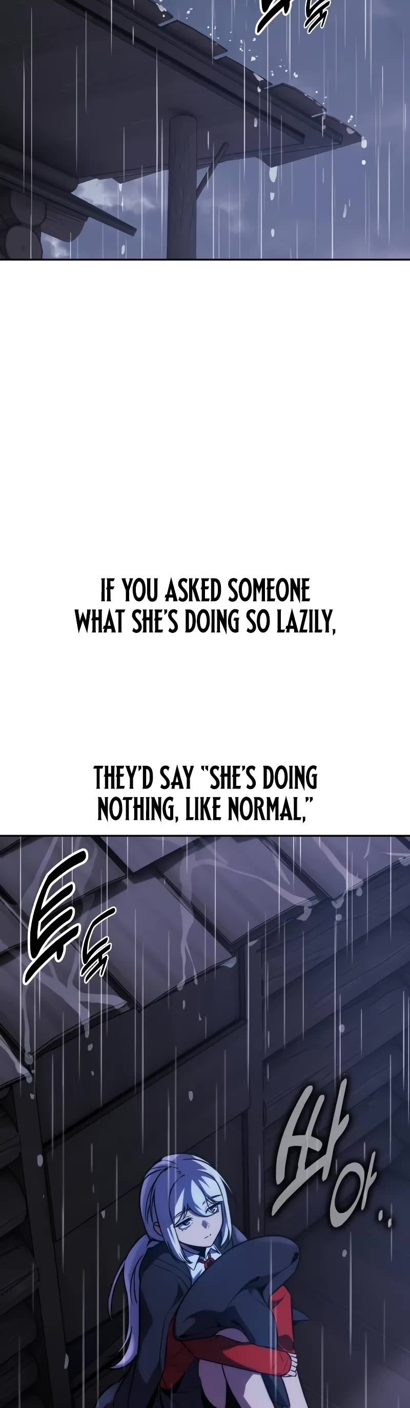 The Extra’s Academy Survival Guide chapter 53 page 55