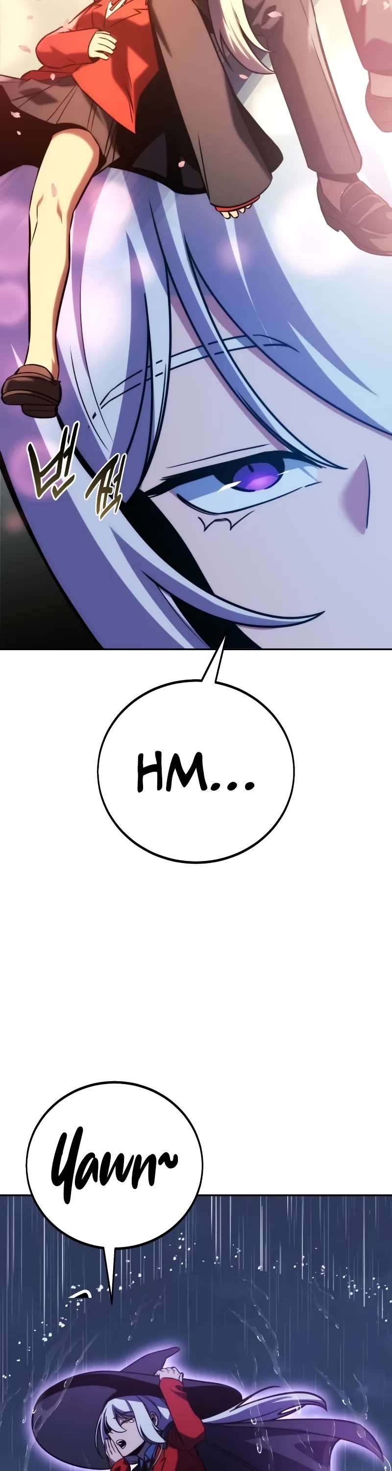 The Extra’s Academy Survival Guide chapter 53 page 63