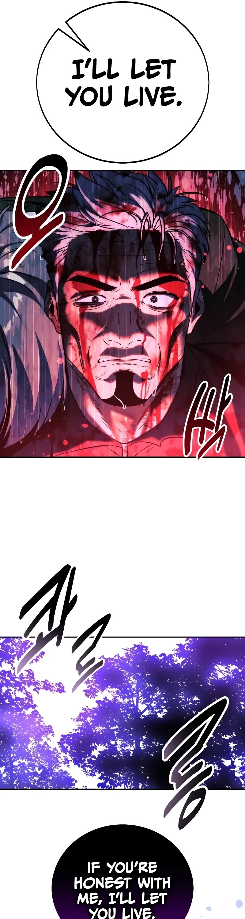 The Extra’s Academy Survival Guide chapter 53 page 67