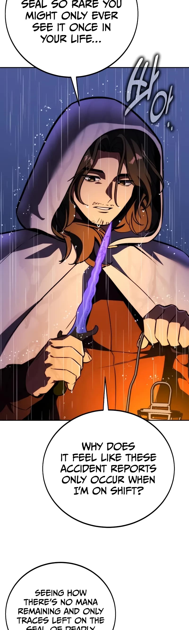 The Extra’s Academy Survival Guide chapter 53 page 70